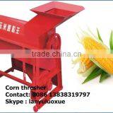 Hot Sale Corn Peeling Machine thumbnail-1