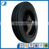 Heavy Duty Wheelbarrow Solid Wheels thumbnail-3