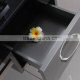 Aisia Style Simple Stainless Steel Cabinet thumbnail-3