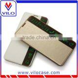 Various Colors Smart Leather Cover for Samsung Salaxy Note 5 thumbnail-1