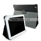 Tablet Case for iPad 3, Made of PU, OEM Orders are Welcome,Customized Designs and Logos Accepted