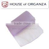 Wedding Decor Supplies Banquet Organza Table Cover Overlay Runners for Wedding Party Table Decoration thumbnail-1