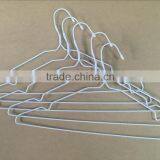 Hot sell laundry wire hanger for clothes