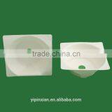 China Manufacturer and Exporter of Pulp Molded Wine Shipper Trays thumbnail-4