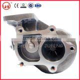 JF123012 TB2568 8971056180 Turbo Charger Engine 4BD2T 4L OEM 466409-5002 thumbnail-1