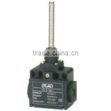 CNGAD Plastic Roller Limiting switch(mini limit switch,micro switch)(LS-381)