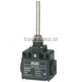 CNGAD Plastic Roller Limiting Switch(mini Limit Switch,micro Switch)(LS-381)