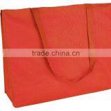 Ivory Big Size Non Woven Bag Fashion Reusable Material Handled Customized Color thumbnail-6