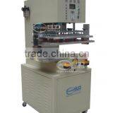 PETG High Frequency Welding Machine thumbnail-1