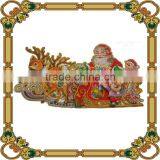 300gsm Christmas Paper Wall Sticker thumbnail-1