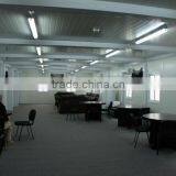 Flat-pack Prefab (temporary) Working Office Container a