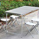 Stool and Table thumbnail-4