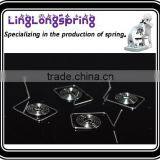 High Quality Toy Battery Spring Contact thumbnail-1