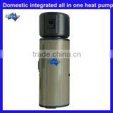 Domestic All in One Peltier Heat Pump Water Heater thumbnail-1