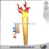 Eco-friendly Material DIY Torch Kids EVA Foam Toy thumbnail-1