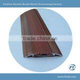 RUIDA High Quality Aluminum Floor Carpet Transition Strips thumbnail-3