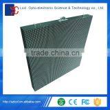 High Resolution Full Color Die-casting Aluminum Rental SMD P7.62 Led Display Indoor thumbnail-3