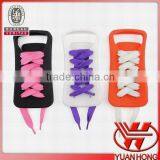 Free Design Flat Shoelace for Wholesale