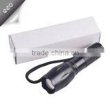 Police Led Torch Flashlight, Torch Flashlight Led Brand, Tactical Led Flashlight thumbnail-2