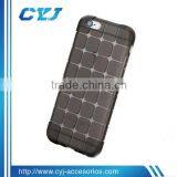 Compatible Brand Transparent TPU Case Case for Iphone 6s Plus thumbnail-1