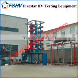 Impulse Current Test Systems Surge Generator                        
                                                Quality Choice