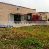 Shanghai Fujuan Group Co., Ltd. company overview - view 3 thumbnail