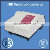 S410 NIR Spectrophotometer Types Infrared Spectrophotometer Price Cheap
