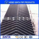 2016 Useful Oblique Cooling Tower Fills Water Filter