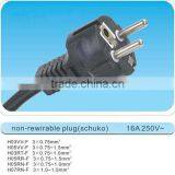 EURO Power Plug
