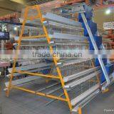 Anping Factory Galvanized Layer Chicken Cages/Battery Cage thumbnail-3