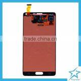 For Samsung Galaxy Note 4 LCD