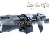 Tactical Outdoor Hunting Led Torch Light