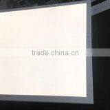 36w 595*595mm*10mm Led Commerical Panel Light PS High Lumen CE Listed