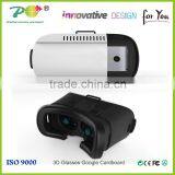 High Quality 3d Glasses Virtual Reality Google Cardboard as 3d Glasses Virtual Reality thumbnail-4