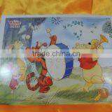 Colorful Printed Paper Promotion Posters Flyers thumbnail-2