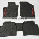 OEM Genuine Parts Front Floor Mats Both Sides 5 Pcs for KIA Cerato thumbnail-4