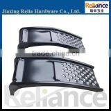2500 LBS Garage Steel Car Ramps, Portable Car Ramps
