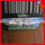 Outdoor Advertising Stretchable Table Cloth thumbnail-1