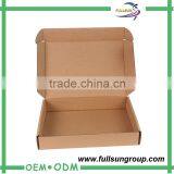 High Quality Corrugated Scooter Delivery Box thumbnail-2