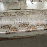 high quality and hot selling elegant fitted sheet