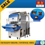 SHL210-12 Used Automatic Clock and Watch Coils Winding Machine thumbnail-2