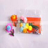 New Intelligent Plush Flower DIY Handcraft Pack thumbnail-1