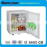 Hotel Thermo Electric Mini Bar Fridge Mini Refrigerator thumbnail-1