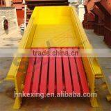 Good Quality and Low Price Stone Vibrating Feeder for Ore