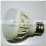 Indoor Hanging Bulb Light Led thumbnail-1