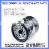 OIL FILTER 90915-YZZB3 FOR TOYOTA thumbnail-1