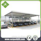 Cheap and High Quality Mechanical Automatic Car Parking System thumbnail-4