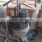 PVC Pelletizing Production Line (hot Cutting) thumbnail-3