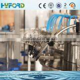 Glass Bottle Filling Machine for Wine/alcohol/juice