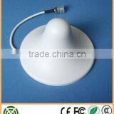 Omni Directional Antenna/ Broadband Indoor 360 Omni Ceiling Antenna/ Quality Wireless Rfid Antenna Gps Gsm fm thumbnail-4